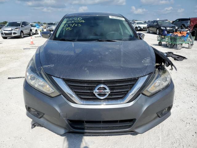 Photo 5 from auction – 2017 NISSAN ALTIMA 2.5 with VIN 1N4AL3APXHC117965