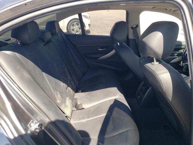 Photo 10 from auction – 2012 BMW 328I SULE with VIN WBA3C1C57CF433623