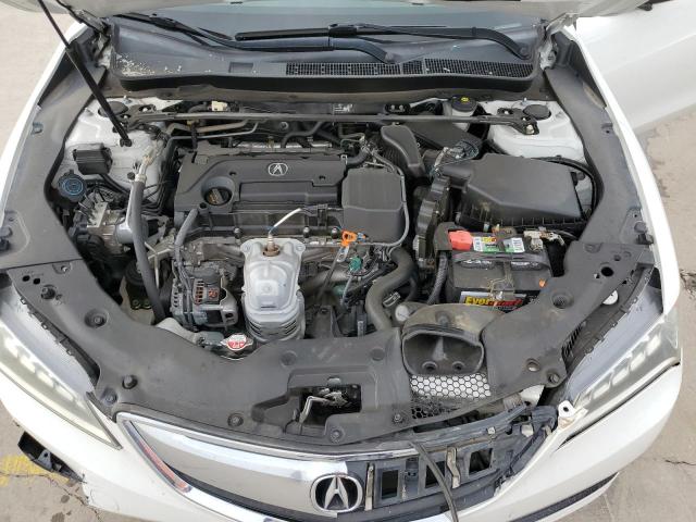 Photo 11 from auction – 2016 ACURA TLX with VIN 19UUB1F35GA008426