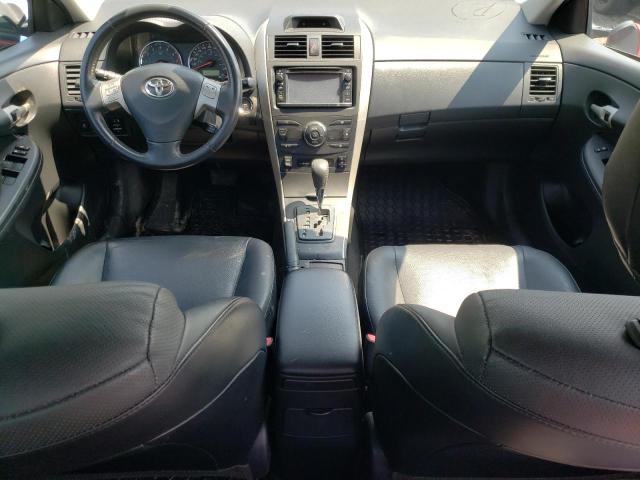 Photo 8 from auction – 2013 TOYOTA COROLLA BA with VIN 2T1BU4EE4DC069620