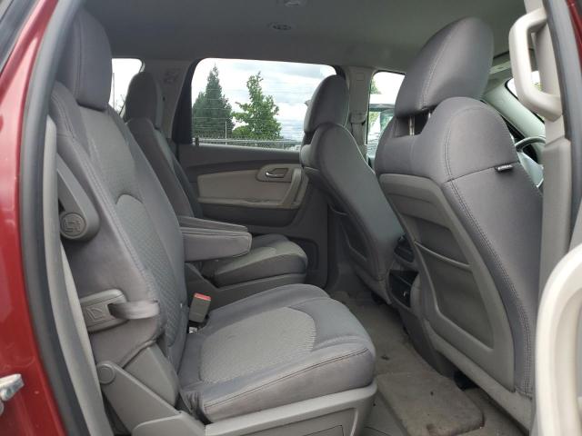 Photo 10 from auction – 2011 CHEVROLET TRAVERSE L with VIN 1GNKVJED0BJ309712