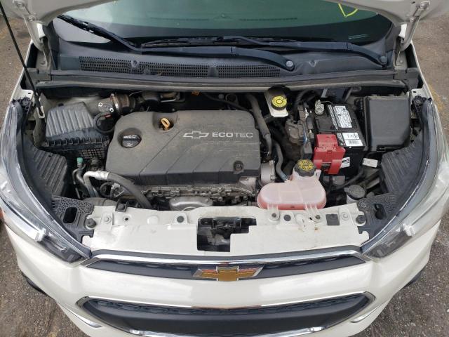 Photo 12 from auction – 2017 CHEVROLET SPARK 1LT with VIN KL8CD6SA0HC821001