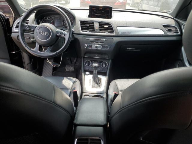 Photo 8 from auction – 2016 AUDI Q3 PREMIUM with VIN WA1EFCFS3GR009287