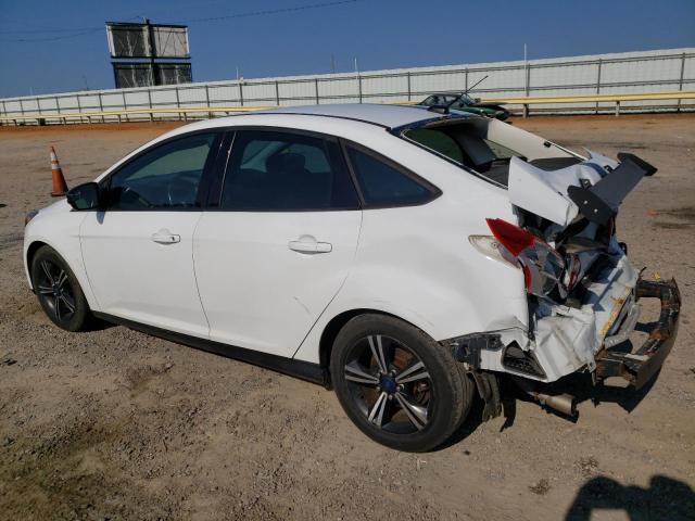 Photo 2 from auction – 2014 FORD FOCUS SE with VIN 1FADP3F2XEL410601