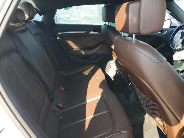 Photo 10 from auction – 2016 AUDI A3 PREMIUM with VIN WAUA7GFF9G1034167