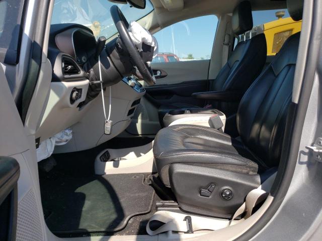 Photo 7 from auction – 2018 CHRYSLER PACIFICA T with VIN 2C4RC1BGXJR253798