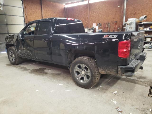Photo 2 from auction – 2017 CHEVROLET SILVERADO with VIN 1GCVKREC6HZ323046