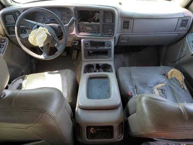 Photo 8 from auction – 2003 GMC NEW SIERRA with VIN 1GTEK19T63E236632