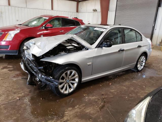 BMW 328 XI 2010 con VIN WBAPK7C53AA458567 - Foto de la subasta