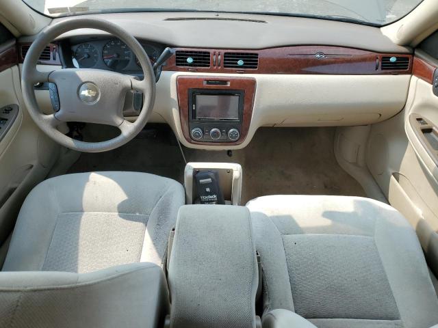 Photo 8 from auction – 2006 CHEVROLET IMPALA LS with VIN 2G1WB55K569228062