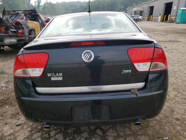 Photo 6 from auction – 2010 MERCURY MILAN PREM with VIN 3MEHM0JG0AR638669
