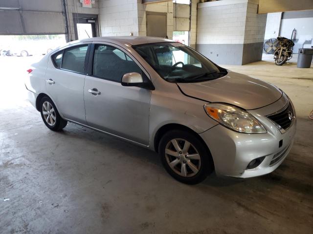 Photo 4 from auction – 2012 NISSAN VERSA S with VIN 3N1CN7AP1CL819452
