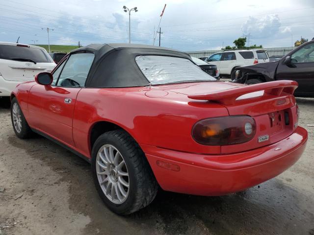 Photo 2 from auction – 1993 MAZDA MX-5 MIATA with VIN JM1NA3514P0403687