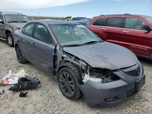 Photo 4 from auction – 2009 MAZDA 3 I with VIN JM1BK32F591249259