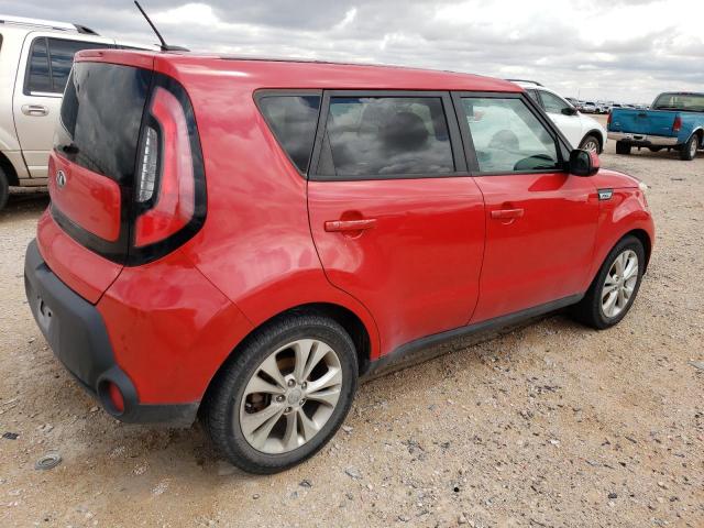 Снимка 3 от търг – 2015 KIA SOUL + с VIN KNDJP3A50F7790427