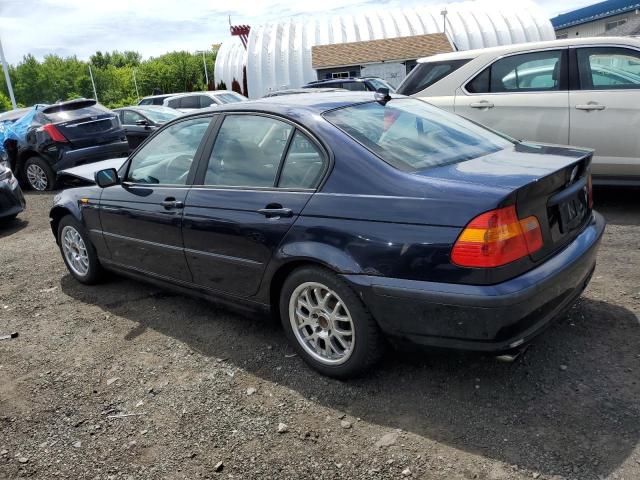 Photo 2 from auction – 2004 BMW 325 XI with VIN WBAEU33434PM61522