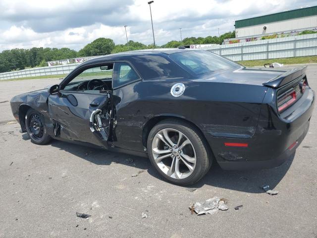 Photo 2 from auction – 2022 DODGE CHALLENGER with VIN 2C3CDZBTXNH131859