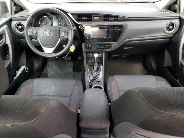 Photo 8 from auction – 2017 TOYOTA COROLLA L with VIN 2T1BURHE2HC802889