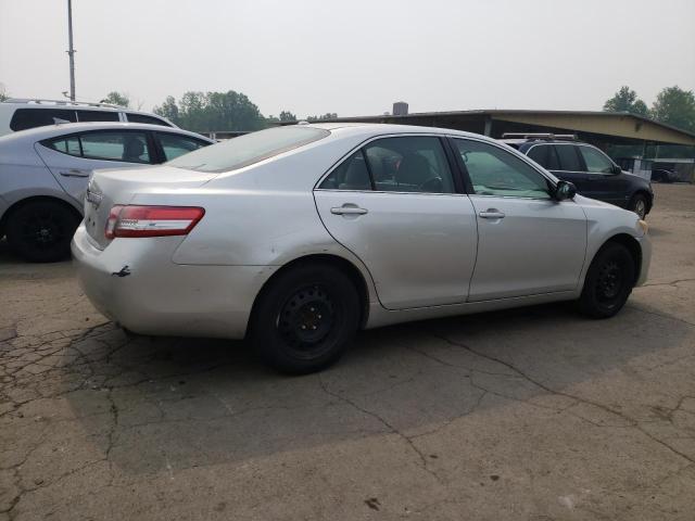 Photo 3 from auction – 2011 TOYOTA CAMRY BASE with VIN 4T1BF3EK2BU146037