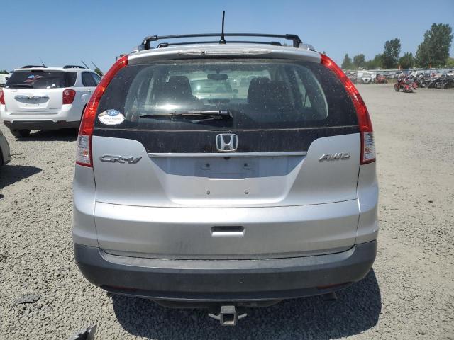 Photo 6 from auction – 2012 HONDA CR-V LX with VIN 5J6RM4H32CL075538