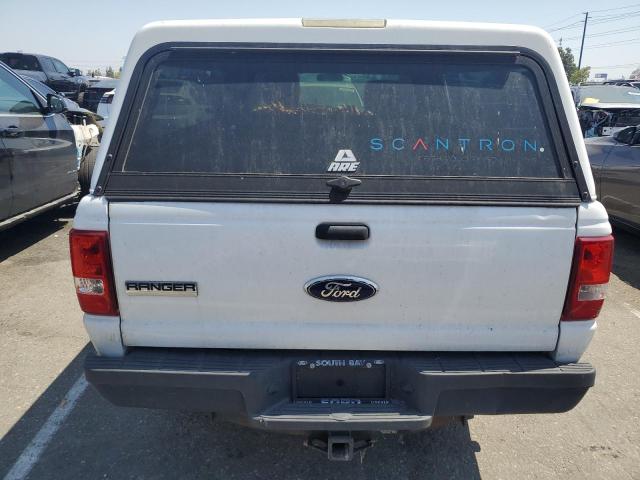 Photo 6 from auction – 2011 FORD RANGER with VIN 1FTKR1AE7BPB17700