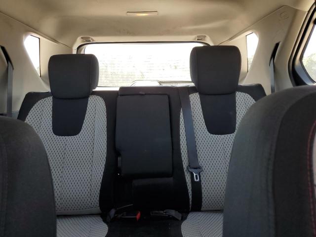Photo 10 from auction – 2011 CHEVROLET EQUINOX LS with VIN 2GNALBEC5B1230500
