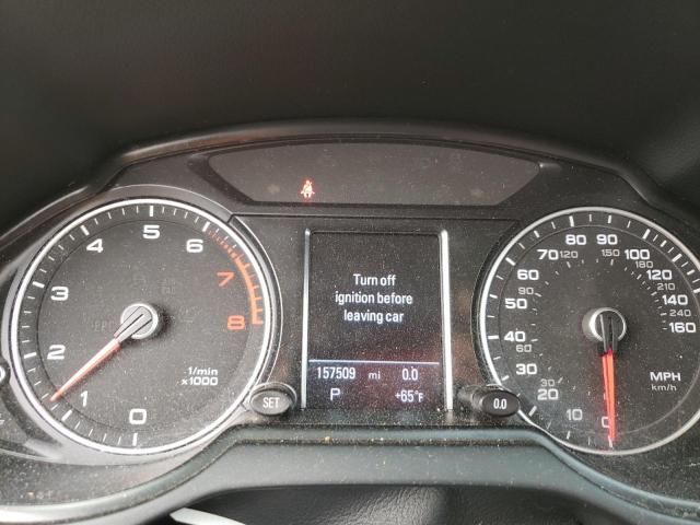 Photo 9 from auction – 2014 AUDI Q5 PREMIUM with VIN WA1LFAFP0EA051869