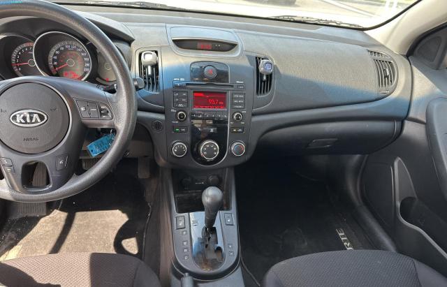 Zdjęcie 9 z aukcji – 2010 KIA FORTE EX z VIN KNAFU4A22A5264747