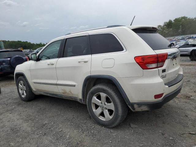 Photo 2 from auction – 2011 JEEP GRAND CHER with VIN 1J4RR4GG8BC609629