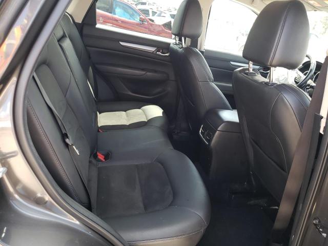 Photo 11 from auction – 2017 MAZDA CX-5 TOURI with VIN JM3KFACL9H0189074