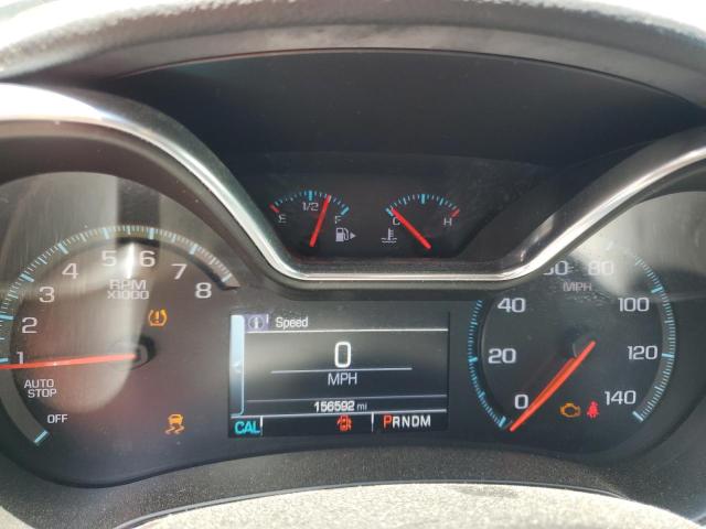 Photo 9 from auction – 2015 CHEVROLET IMPALA LTZ with VIN 1G1155SL7FU123539