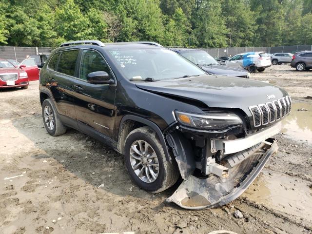 Photo 4 from auction – 2019 JEEP CHEROKEE L with VIN 1C4PJMLB3KD323681