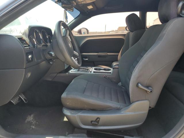 Photo 7 from auction – 2010 DODGE CHALLENGER with VIN 2B3CJ4DVXAH103674