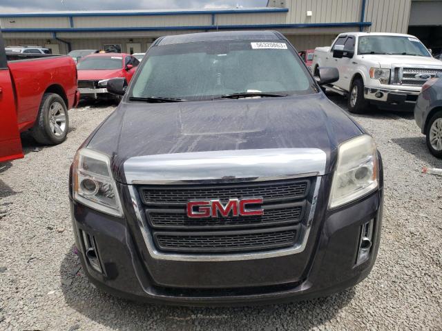 Photo 5 from auction – 2016 GMC TERRAIN SL with VIN 2GKALMEK1G6321127