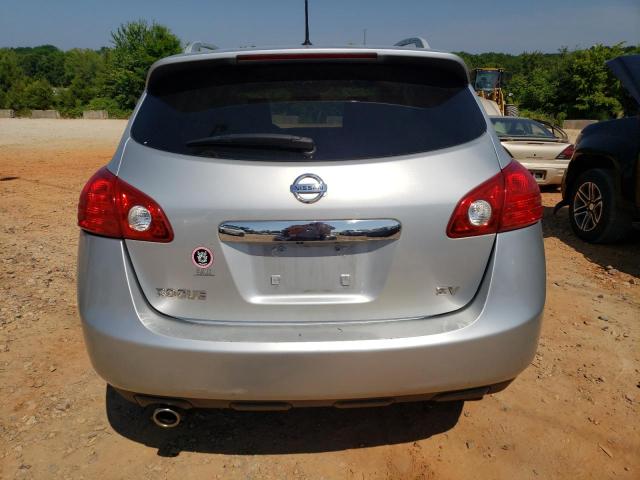 Photo 6 from auction – 2013 NISSAN ROGUE S with VIN JN8AS5MT1DW541095