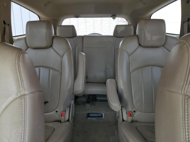 Photo 10 from auction – 2009 BUICK ENCLAVE CX with VIN 5GAER23DX9J142905