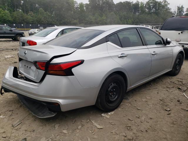 Photo 3 from auction – 2021 NISSAN ALTIMA S with VIN 1N4BL4BV6MN311043