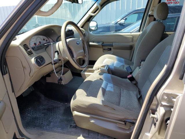 Photo 7 from auction – 2005 FORD EXPLORER S with VIN 1FMZU77K75UB81511