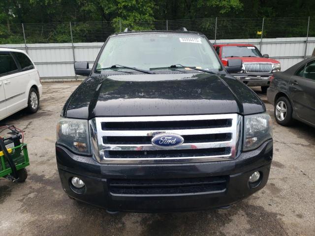 Photo 5 from auction – 2012 FORD EXPEDITION with VIN 1FMJK2A51CEF65526
