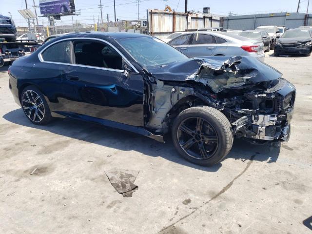 Photo 4 from auction – 2023 BMW 230I with VIN 3MW23CM06P8C81097