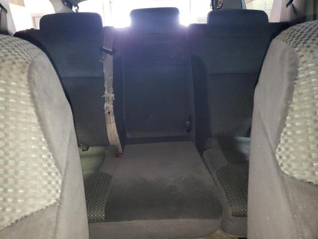 Photo 10 from auction – 2003 TOYOTA 4RUNNER SR with VIN JTEBU14R130010788