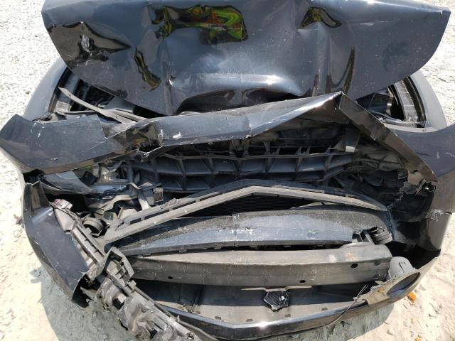 Photo 11 from auction – 2013 CHEVROLET CAMARO LS with VIN 2G1FE1E31D9246242
