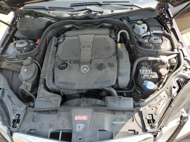 Photo 11 from auction – 2012 MERCEDES-BENZ E 350 4MAT with VIN WDDHF8JB9CA575640