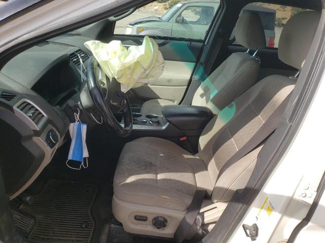 Photo 7 from auction – 2011 FORD EXPLORER X with VIN 1FMHK8D80BGA03272