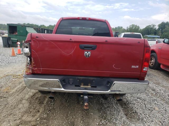 Photo 6 from auction – 2006 DODGE RAM 1500 S with VIN 1D7HA18296S631148