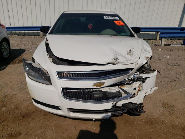 Photo 5 from auction – 2012 CHEVROLET MALIBU LS with VIN 1G1ZA5E01CF155077