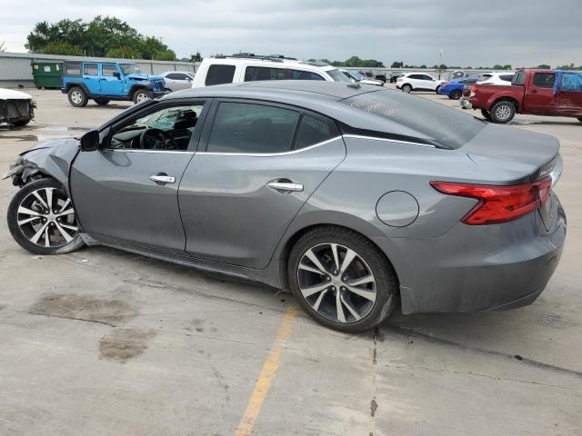 Photo 2 from auction – 2017 NISSAN MAXIMA 3.5 with VIN 1N4AA6AP3HC442447