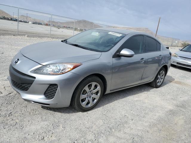 MAZDA 3 I 2013 with VIN JM1BL1UP8D1797112 - Photo from auction