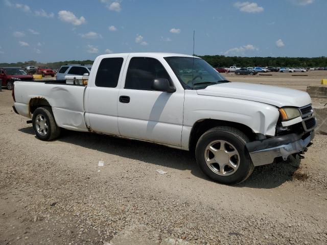Photo 4 from auction – 2007 CHEVROLET SILVERADO with VIN 1GCEC19Z87E109226