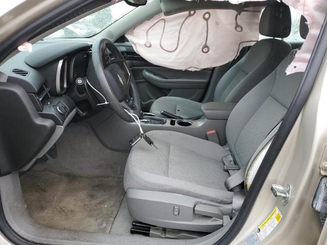 Photo 7 from auction – 2016 CHEVROLET MALIBU LIM with VIN 1G11B5SA4GF120837